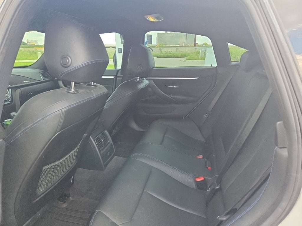2019 BMW 4 Series 440i xDrive