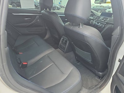 2019 BMW 4 Series 440i xDrive