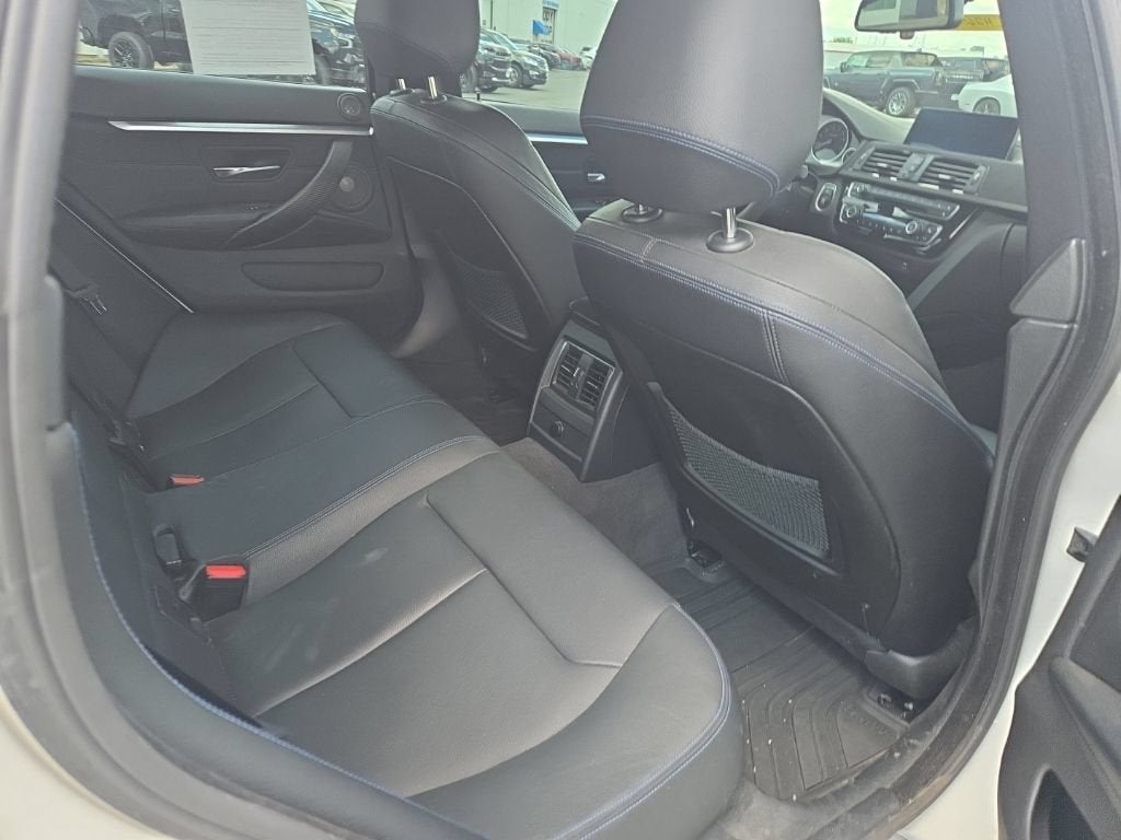 2019 BMW 4 Series 440i xDrive