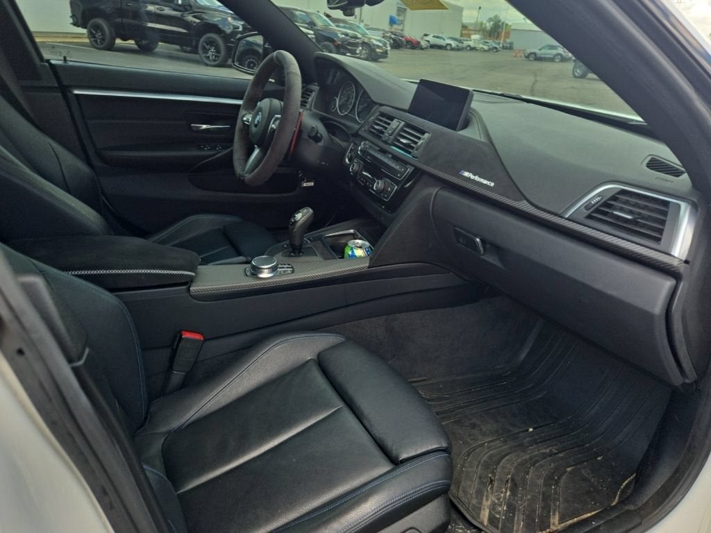 2019 BMW 4 Series 440i xDrive