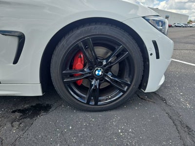 2019 BMW 4 Series 440i xDrive