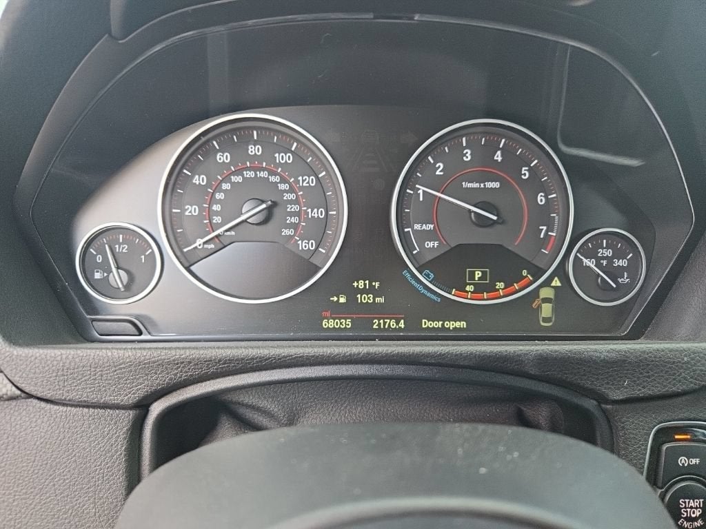 2019 BMW 4 Series 440i xDrive