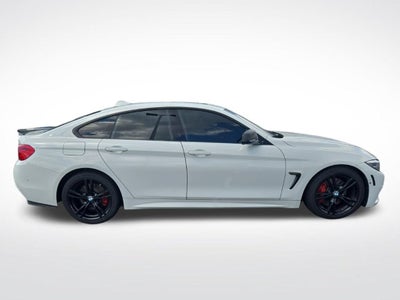 2019 BMW 4 Series 440i xDrive