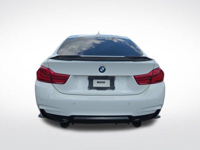 2019 BMW 4 Series 440i xDrive