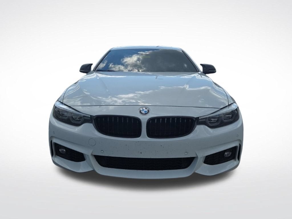 2019 BMW 4 Series 440i xDrive