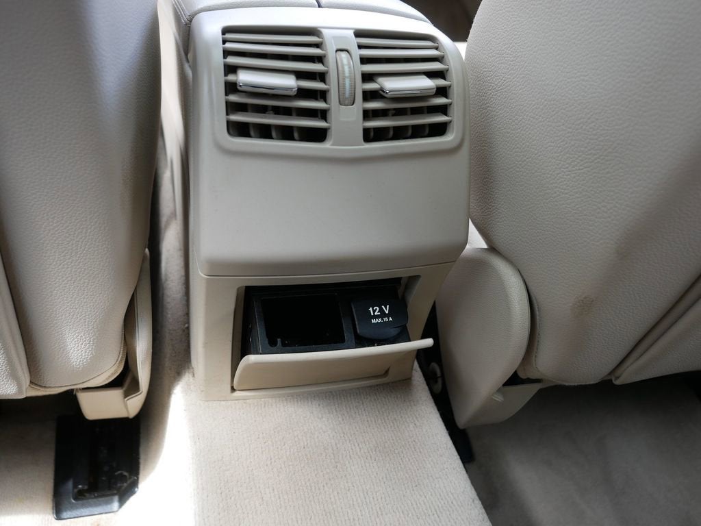 2014 Mercedes-Benz E-Class E 350 Luxury