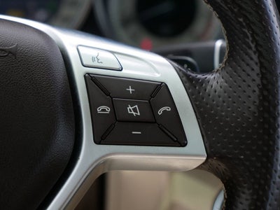2014 Mercedes-Benz E-Class E 350 Luxury