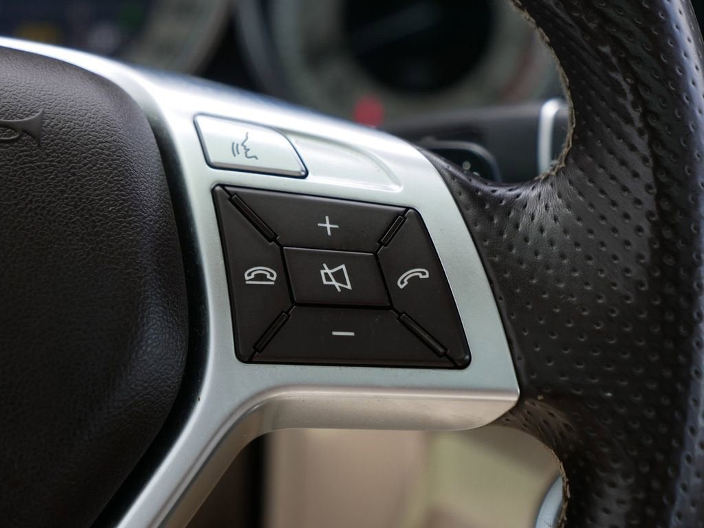2014 Mercedes-Benz E-Class E 350 Luxury