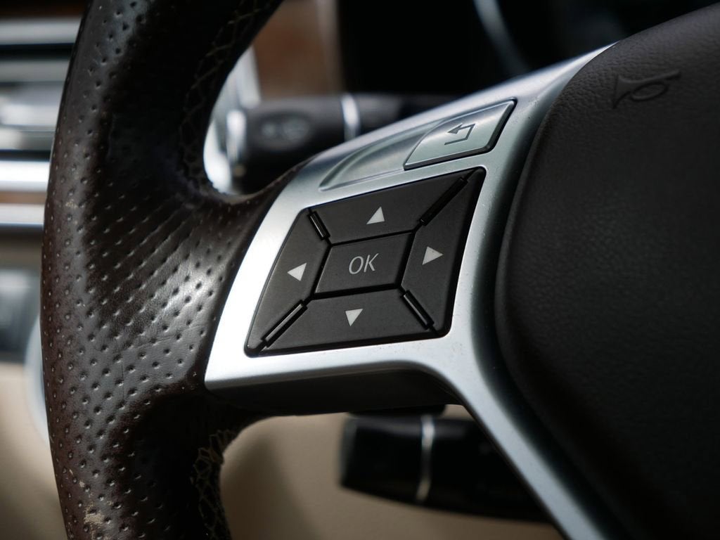 2014 Mercedes-Benz E-Class E 350 Luxury
