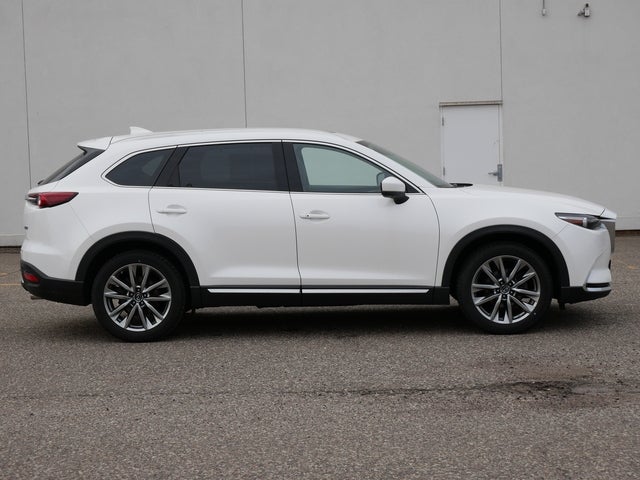 Used 2019 Mazda CX-9 Signature with VIN JM3TCBEY1K0300803 for sale in Bloomington, Minnesota