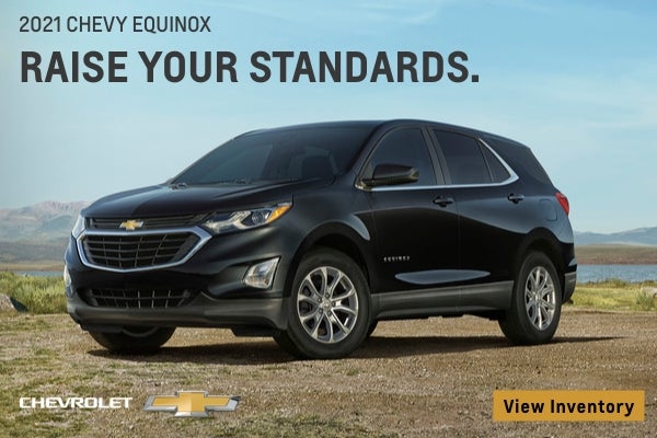 Chevrolet Dealer in Bloomington, MN | Used Cars Bloomington | Lupient