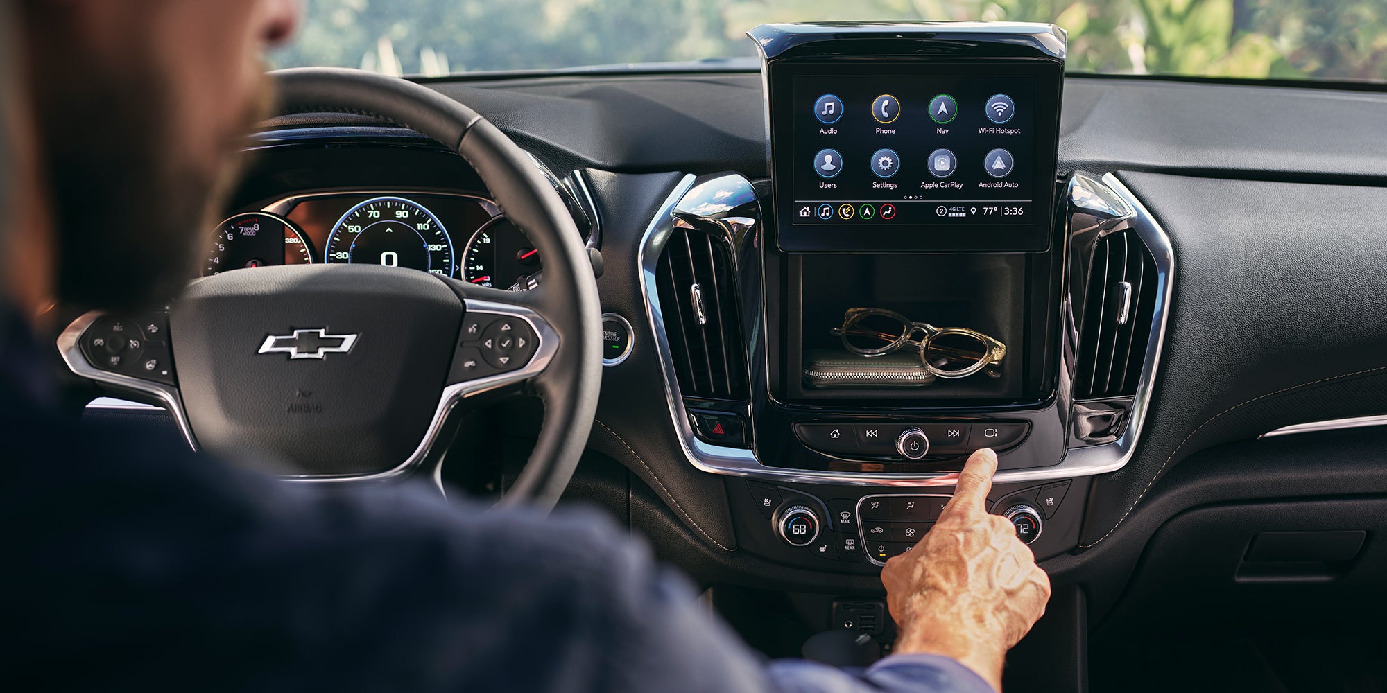 Lupient Chevrolet in Bloomington MN