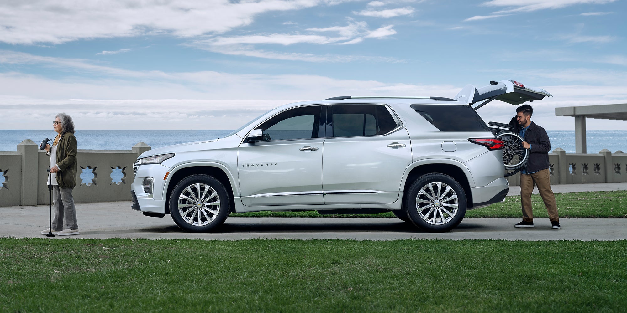 Lupient Chevrolet in Bloomington MN