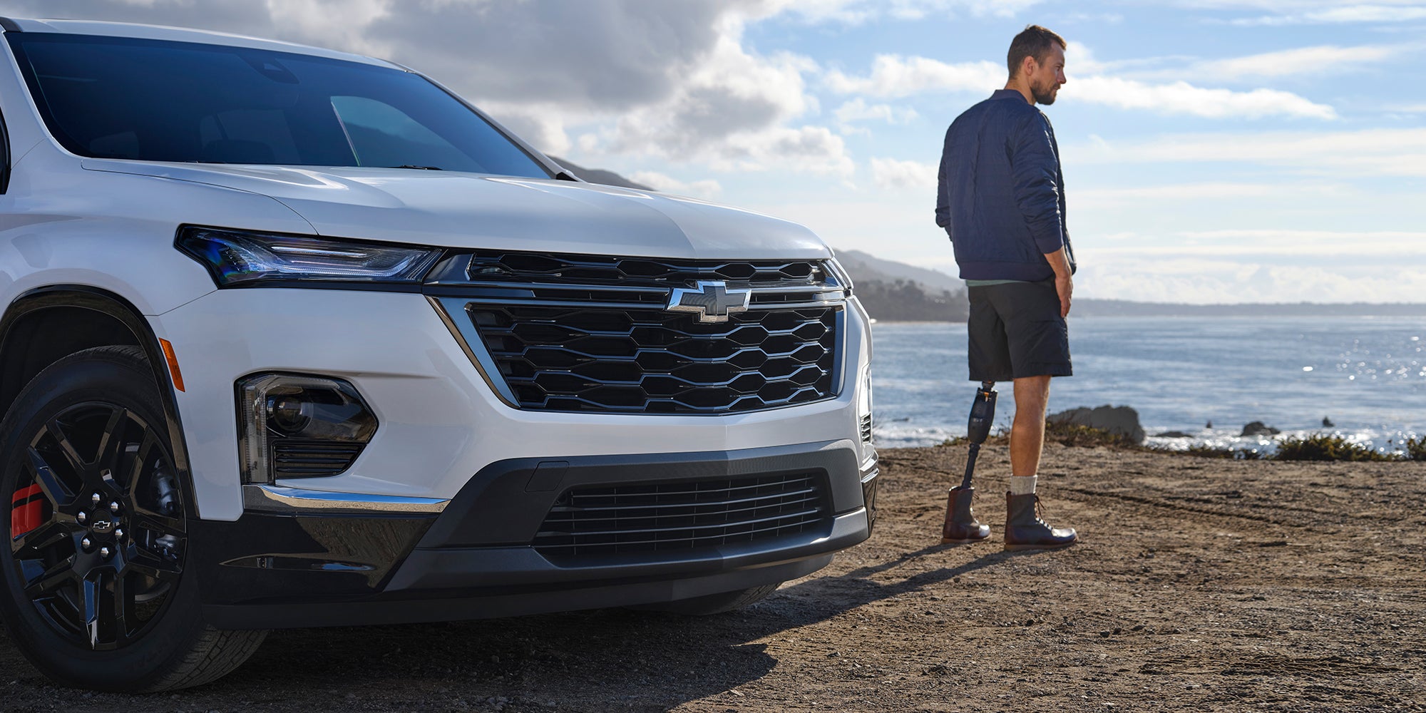 Lupient Chevrolet in Bloomington MN