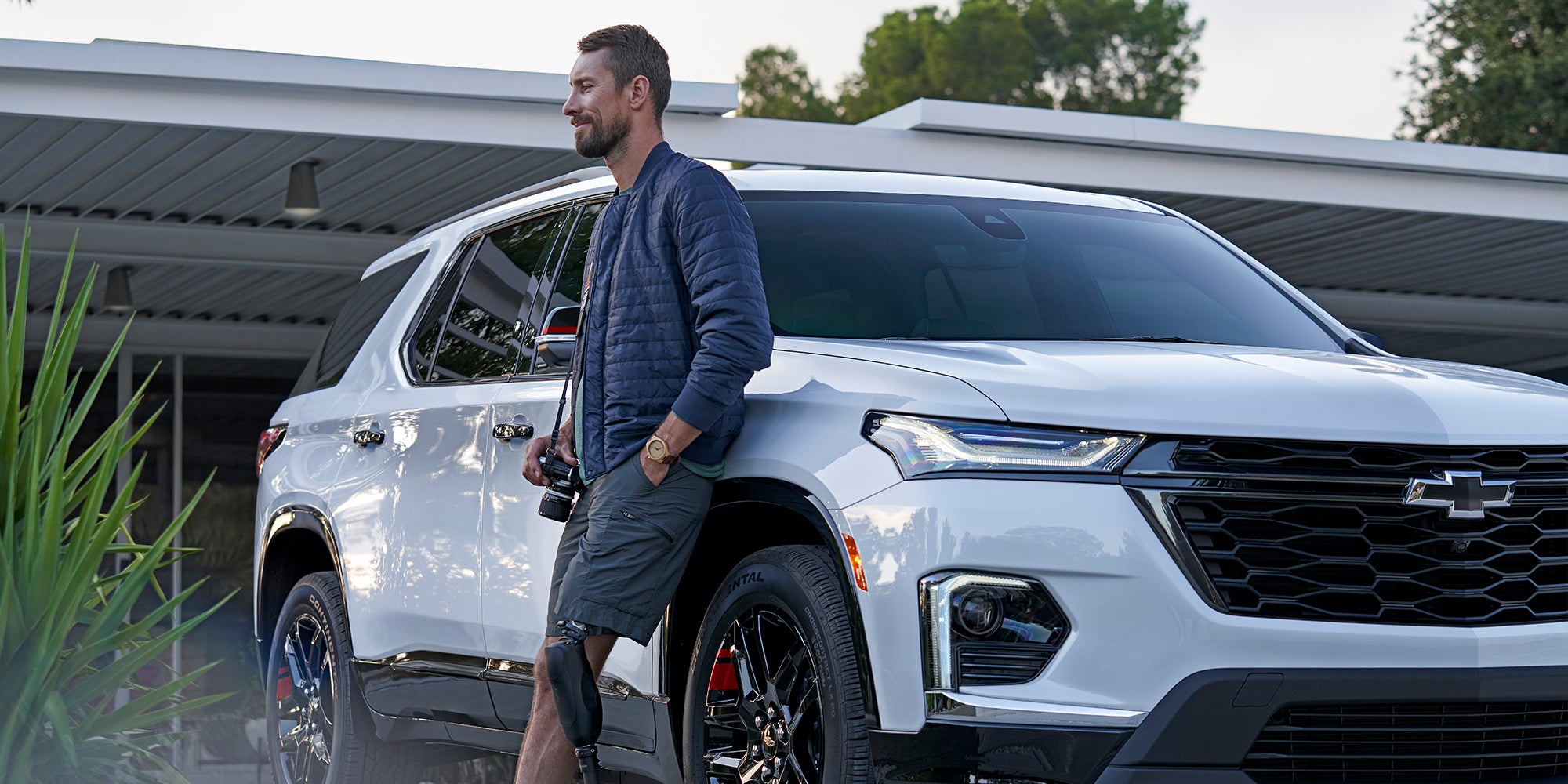 Lupient Chevrolet in Bloomington MN