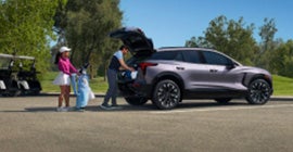 Lupient Chevrolet in Bloomington MN