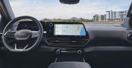 Lupient Chevrolet in Bloomington MN