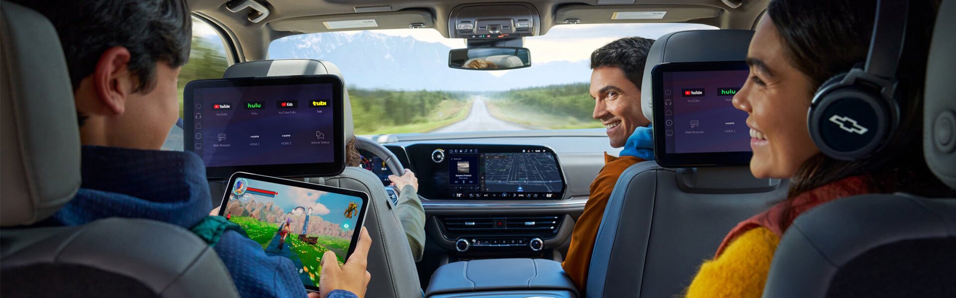 Lupient Chevrolet in Bloomington MN