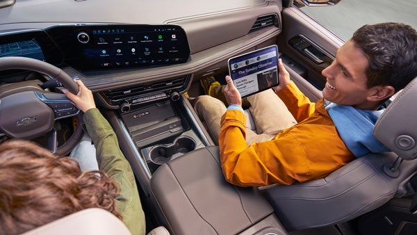 Lupient Chevrolet in Bloomington MN