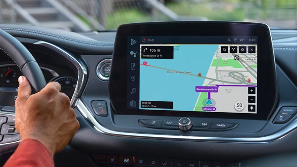 Lupient Chevrolet in Bloomington MN