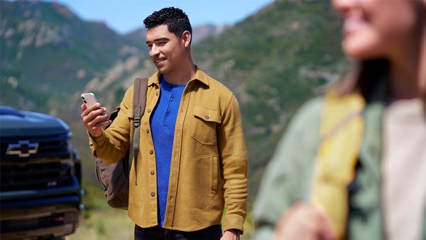 Lupient Chevrolet in Bloomington MN