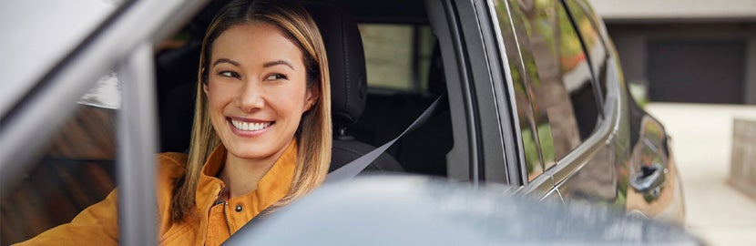 Lupient Chevrolet in Bloomington MN