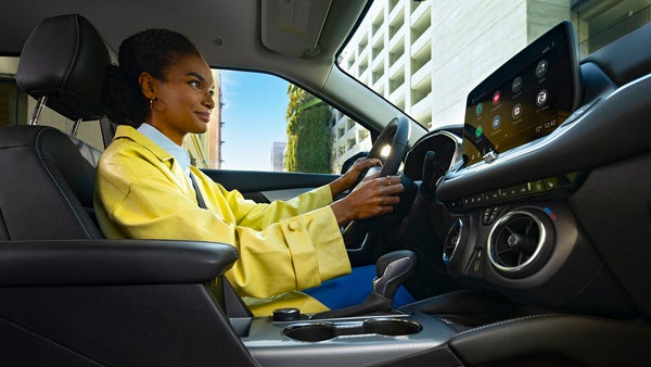 Lupient Chevrolet in Bloomington MN