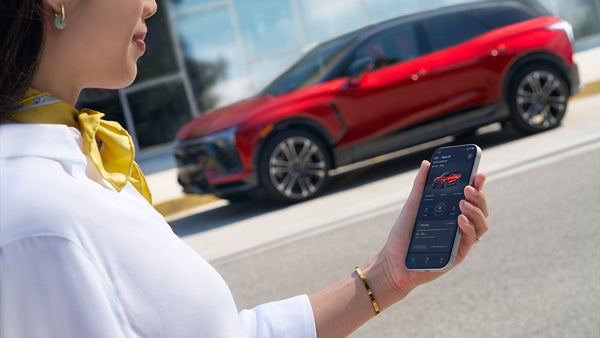 Lupient Chevrolet in Bloomington MN