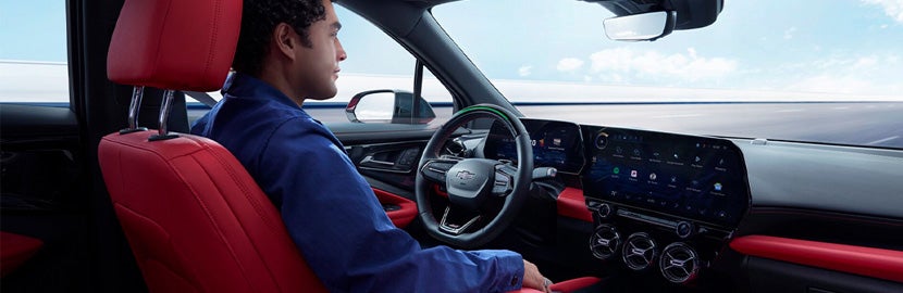 Lupient Chevrolet in Bloomington MN