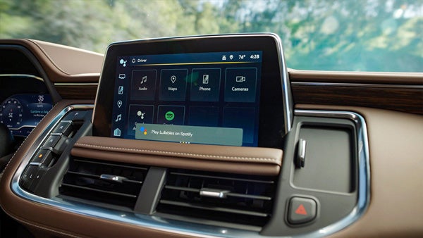 Lupient Chevrolet in Bloomington MN