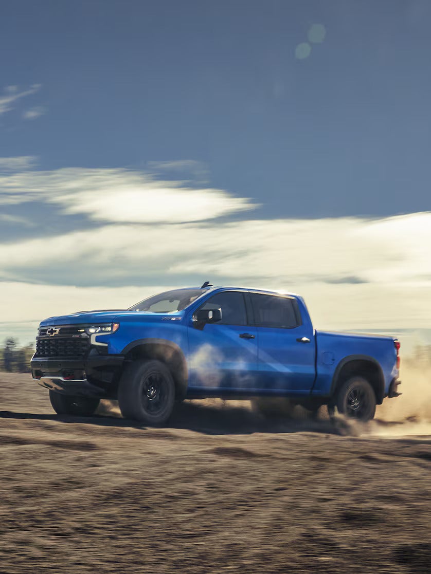 Lupient Chevrolet in Bloomington MN