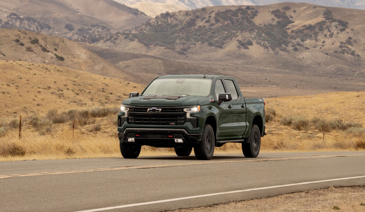 Lupient Chevrolet in Bloomington MN