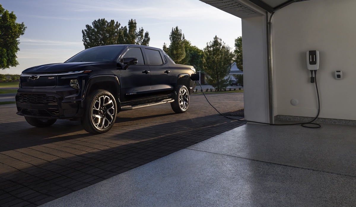 Lupient Chevrolet in Bloomington MN