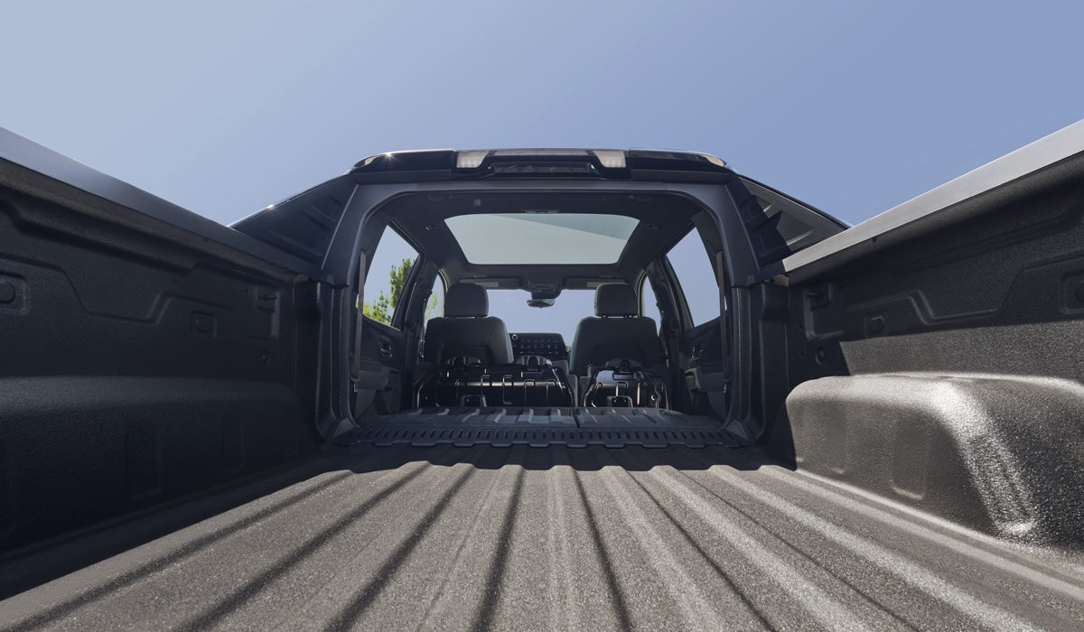 Lupient Chevrolet in Bloomington MN