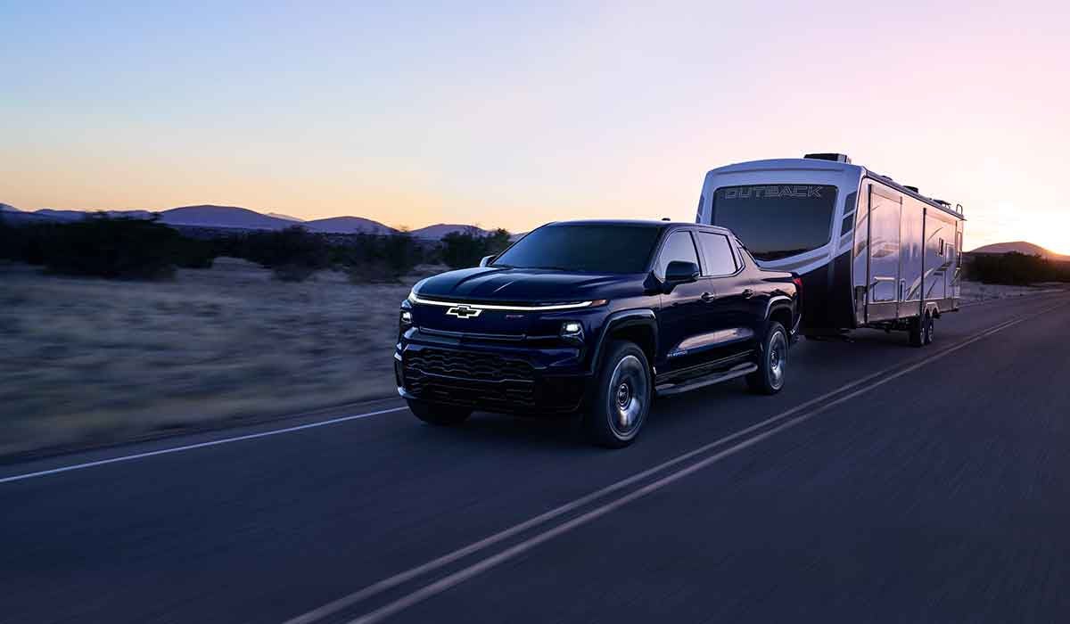 Lupient Chevrolet in Bloomington MN