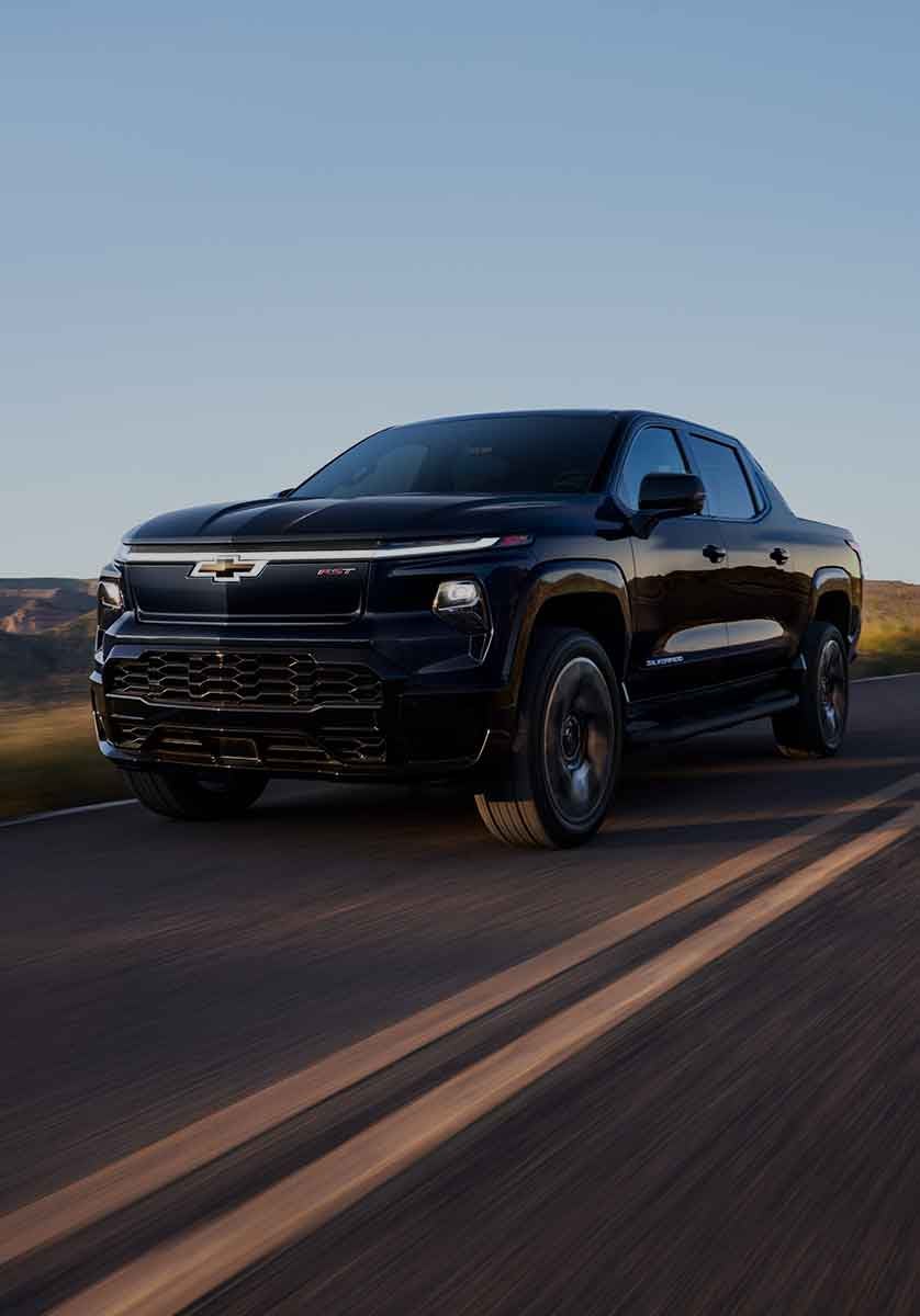 Lupient Chevrolet in Bloomington MN