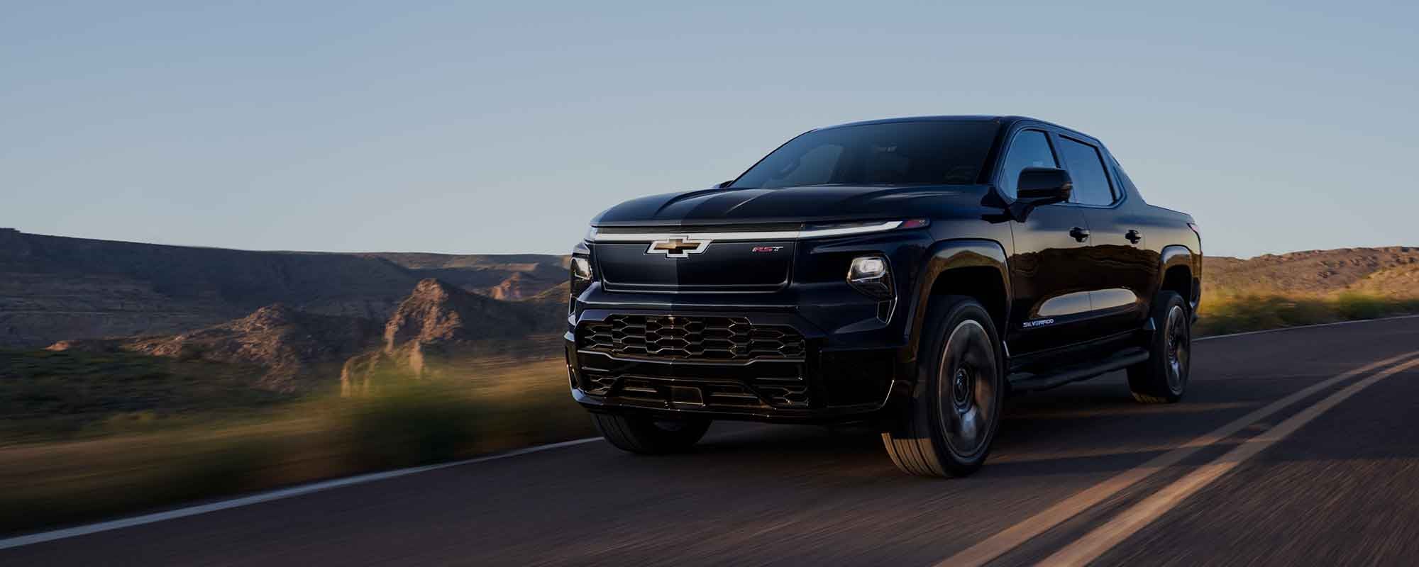 Lupient Chevrolet in Bloomington MN