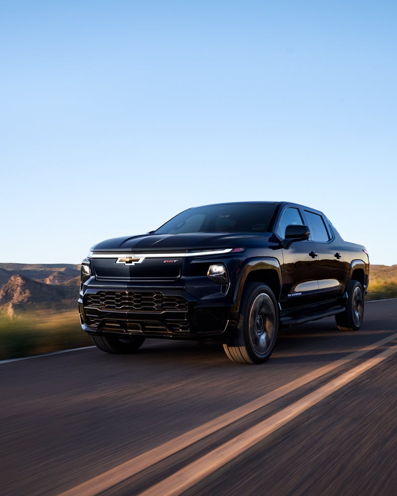 Lupient Chevrolet in Bloomington MN