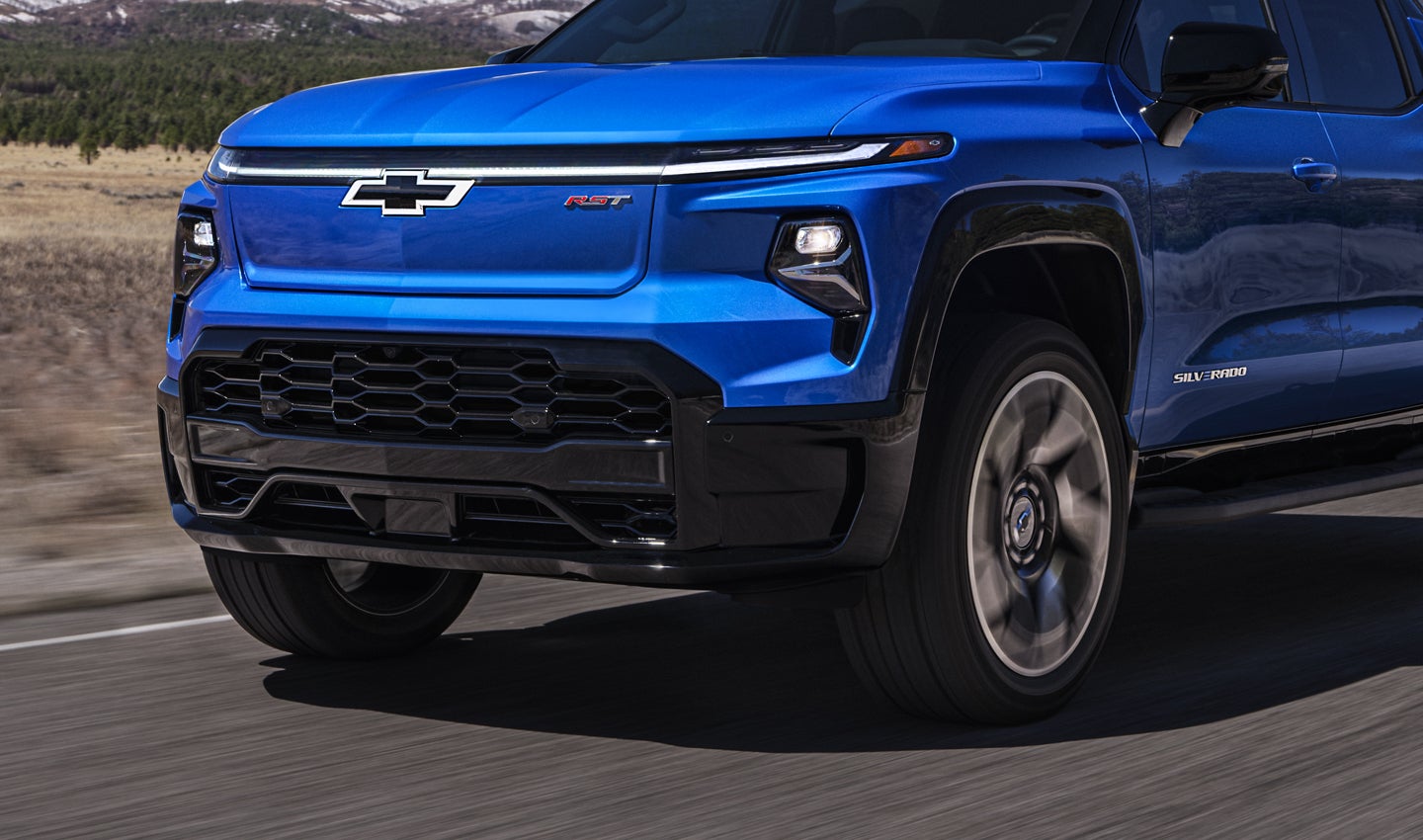 Lupient Chevrolet in Bloomington MN