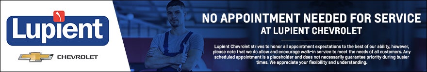 Chevrolet Dealer in Bloomington, MN | Used Cars Bloomington | Lupient