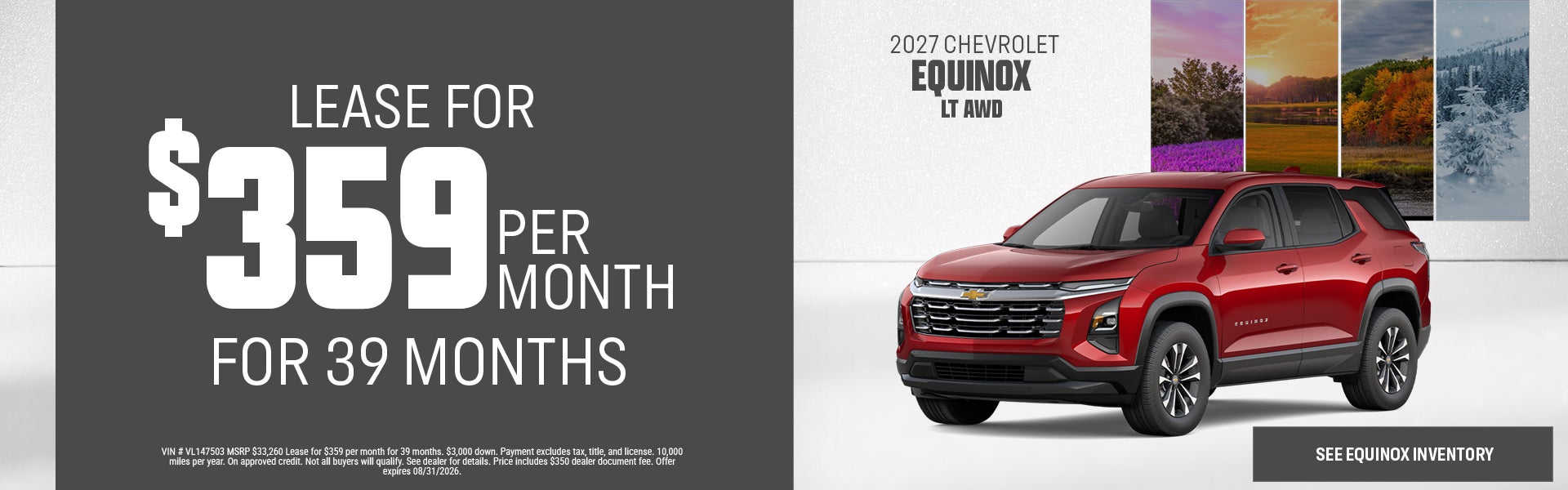 2027 Equinox