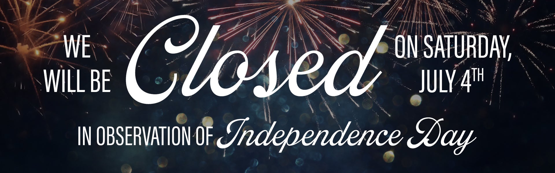 July 4th