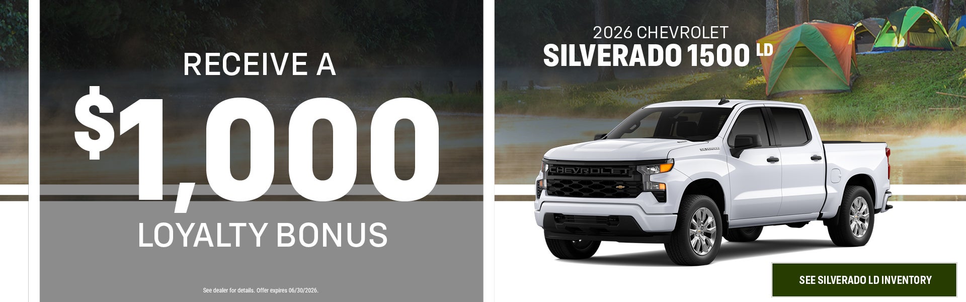 Silverado