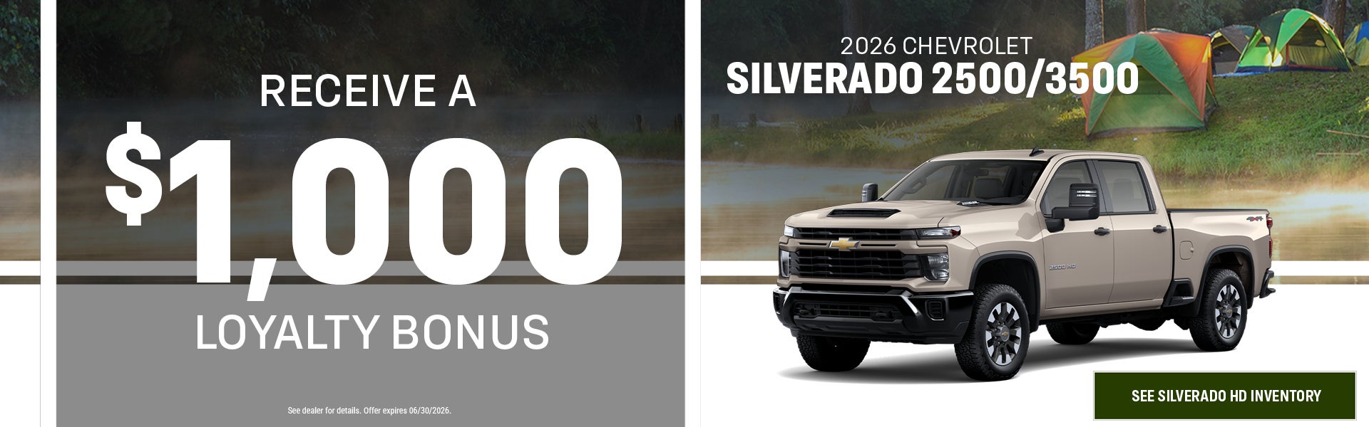 Silverado