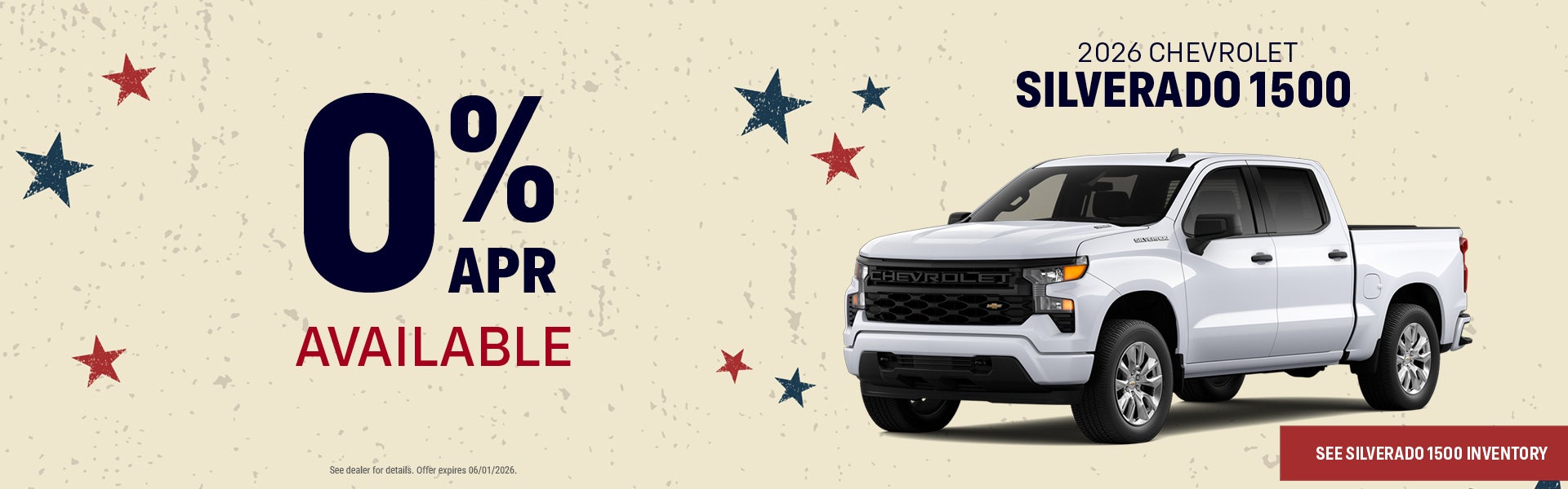 SIlverado 