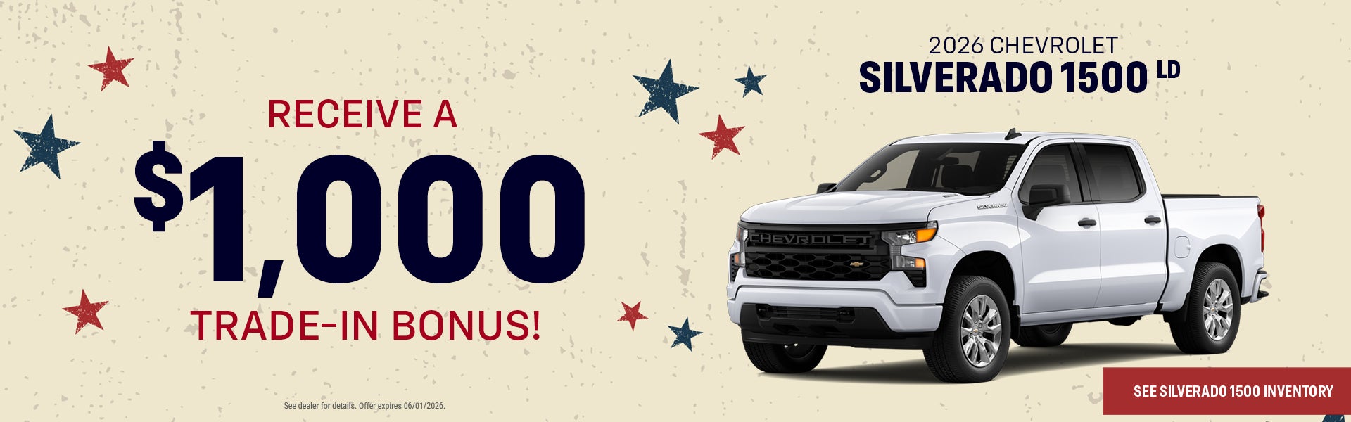 Silverado