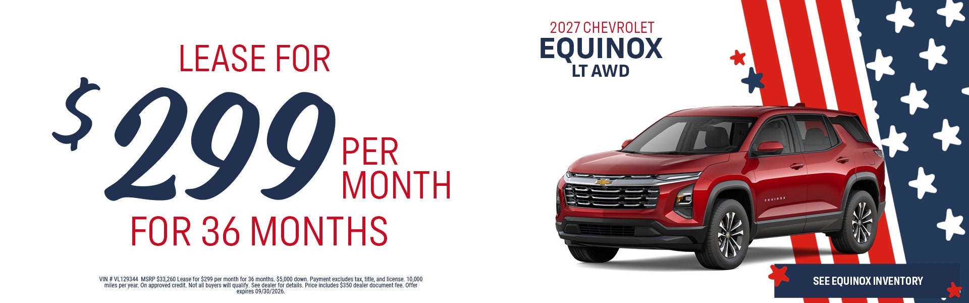 2027 Equinox