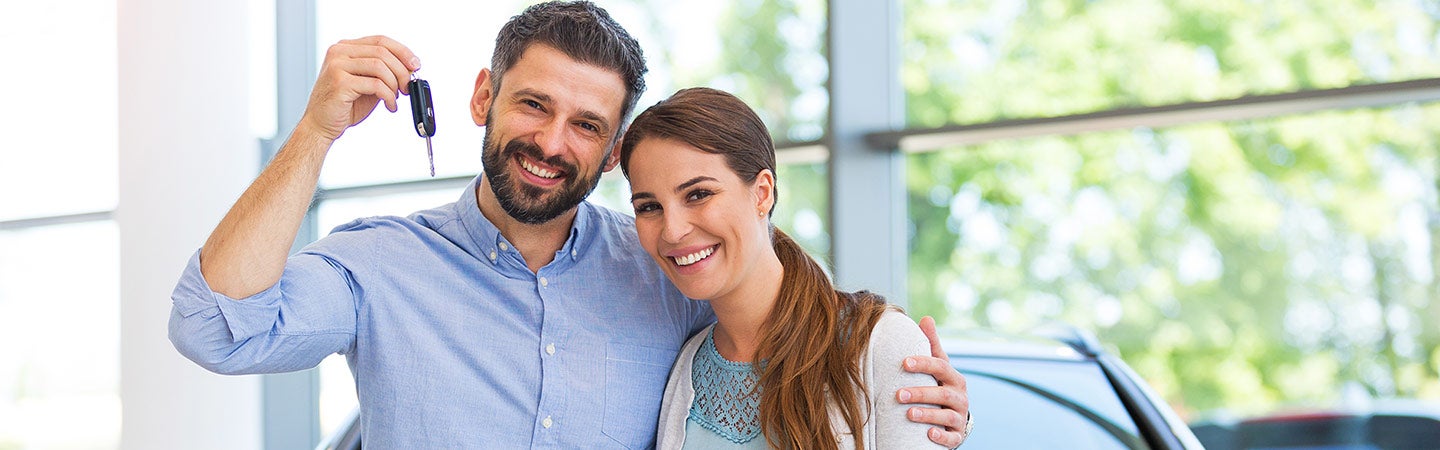 Lupient Chevrolet in Bloomington MN